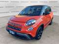 Fiat 500L 1.6 Multijet 120 CV Cross Arancione - thumbnail 1