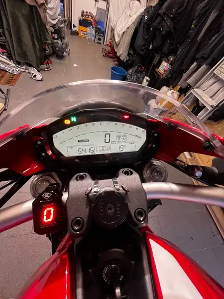 Ducati Monster 821 - foto 5