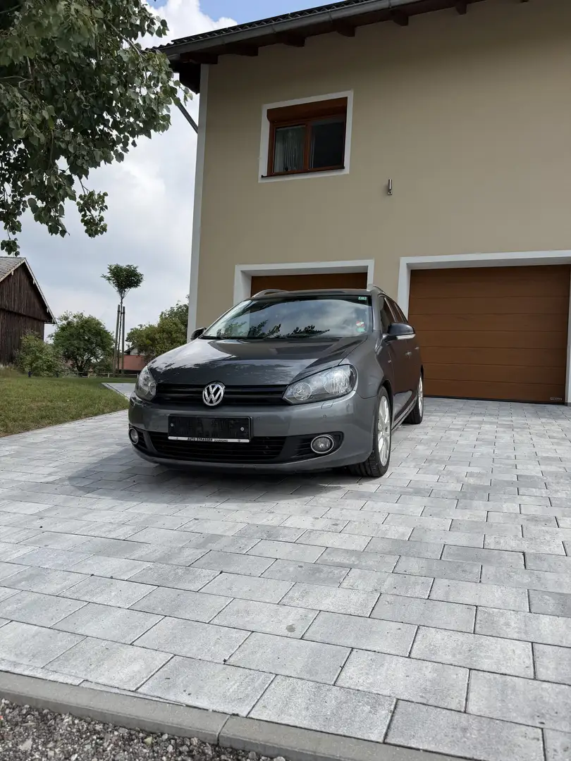 Volkswagen Golf Variant Comfortline - 1