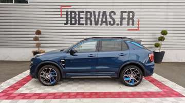 1.5 PHEV 261 CH DCTH7