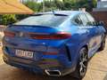 BMW X6 X6 xDrive 40iA Azul - thumbnail 6