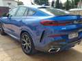 BMW X6 X6 xDrive 40iA Azul - thumbnail 4