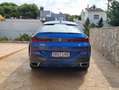 BMW X6 X6 xDrive 40iA Azul - thumbnail 5