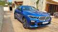 BMW X6 X6 xDrive 40iA Azul - thumbnail 1
