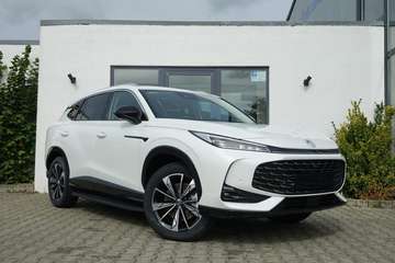 LUXURY PLUG-IN PHEV Leder/360°/el.Hklappe/AHK
