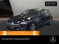 Mercedes-Benz C 300 e T AVANTG+PANO+LED+KAMERA+TOTW+KEYLESS+9G Schwarz - thumbnail 1