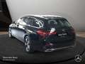 Mercedes-Benz C 300 e T AVANTG+PANO+LED+KAMERA+TOTW+KEYLESS+9G Schwarz - thumbnail 10