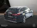 Mercedes-Benz C 300 e T AVANTG+PANO+LED+KAMERA+TOTW+KEYLESS+9G Schwarz - thumbnail 8
