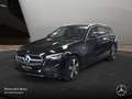 Mercedes-Benz C 300 e T AVANTG+PANO+LED+KAMERA+TOTW+KEYLESS+9G Schwarz - thumbnail 2