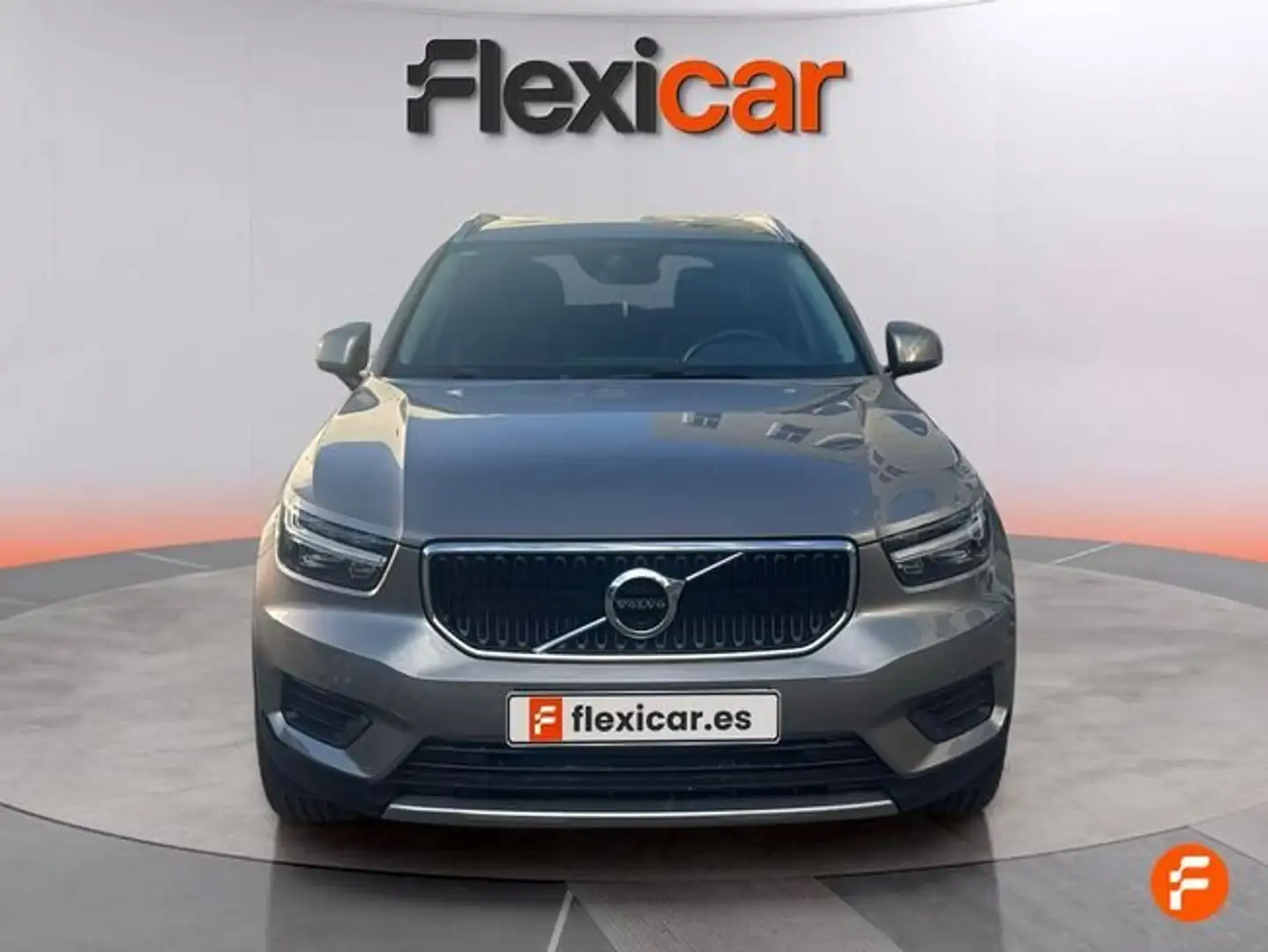 Volvo XC40 2.0 D3 Auto Marrón - 2