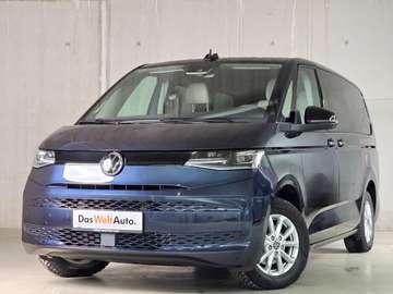 VW T7 Multivan ÜH TDI