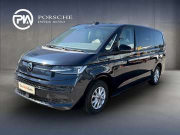 VW T7 Multivan ÜH TDI