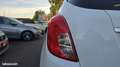 Opel Mokka X 1.4 Turbo 140 ch 4x2 BVA6 Elite Blanc - thumbnail 8