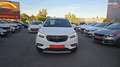 Opel Mokka X 1.4 Turbo 140 ch 4x2 BVA6 Elite Blanc - thumbnail 2