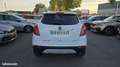 Opel Mokka X 1.4 Turbo 140 ch 4x2 BVA6 Elite Blanc - thumbnail 5