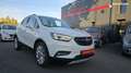 Opel Mokka X 1.4 Turbo 140 ch 4x2 BVA6 Elite Blanc - thumbnail 3