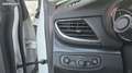 Opel Mokka X 1.4 Turbo 140 ch 4x2 BVA6 Elite Blanc - thumbnail 16