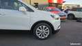 Opel Mokka X 1.4 Turbo 140 ch 4x2 BVA6 Elite Blanc - thumbnail 7