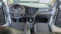 Opel Mokka X 1.4 Turbo 140 ch 4x2 BVA6 Elite Blanc - thumbnail 11