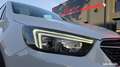Opel Mokka X 1.4 Turbo 140 ch 4x2 BVA6 Elite Blanc - thumbnail 9