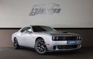 5.7 R/T/SuperTrackPack/ALPINE/SBL/R20