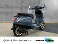 Vespa Primavera 50 Officina 8 Sondermodell, Limitierte Blau - thumbnail 3