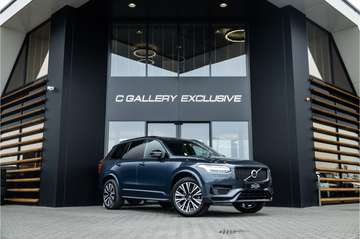 2.0 T8 Recharge AWD Plus Dark - Panorama | H&K | M