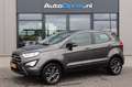 Ford EcoSport 1.0 EcoBoost 100pk Connected Cruise, Apple carplay Grijs - thumbnail 1