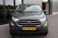 Ford EcoSport 1.0 EcoBoost 100pk Connected Cruise, Apple carplay Grijs - thumbnail 2
