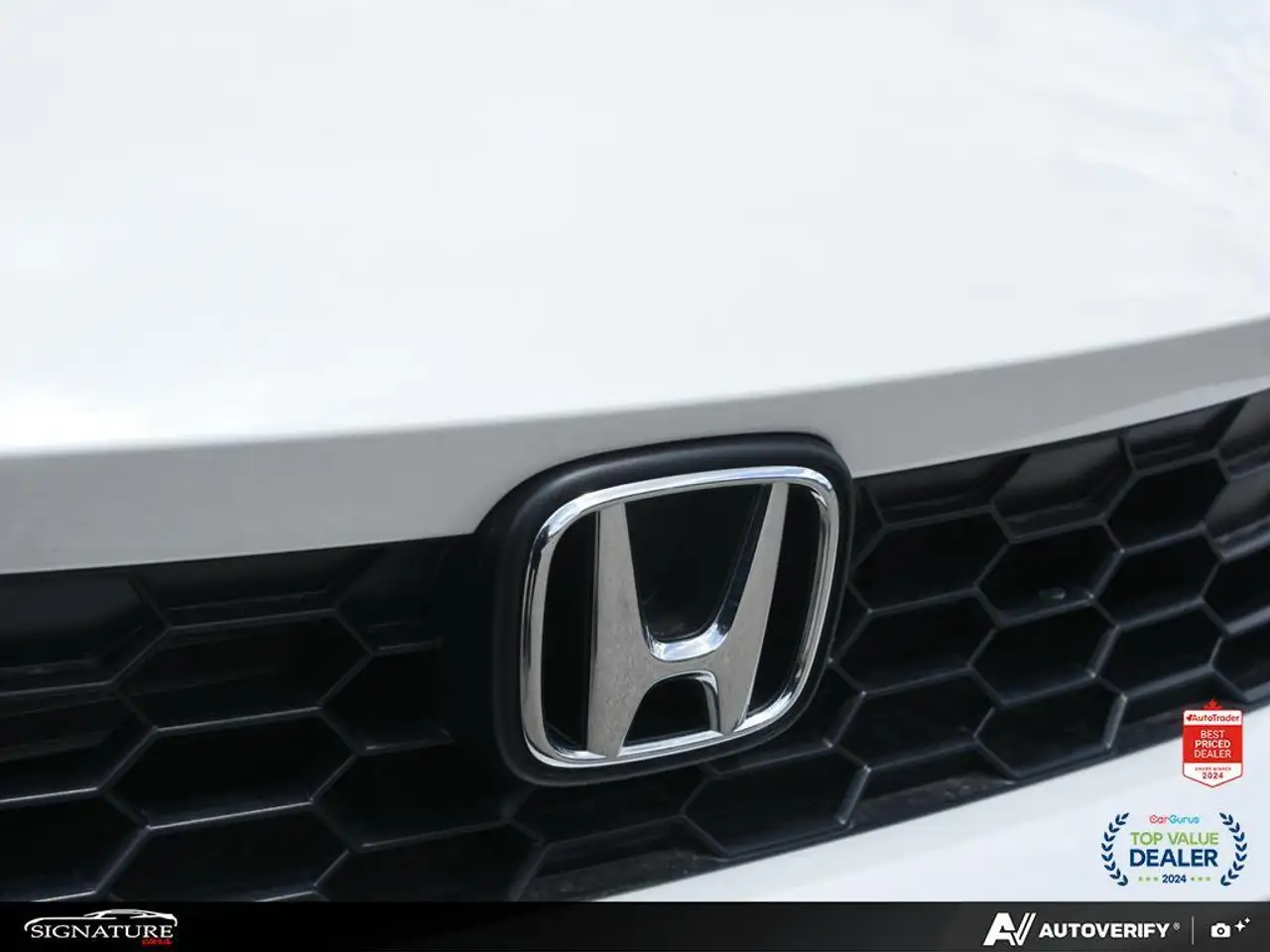 Honda Civic снимка Honda Civic