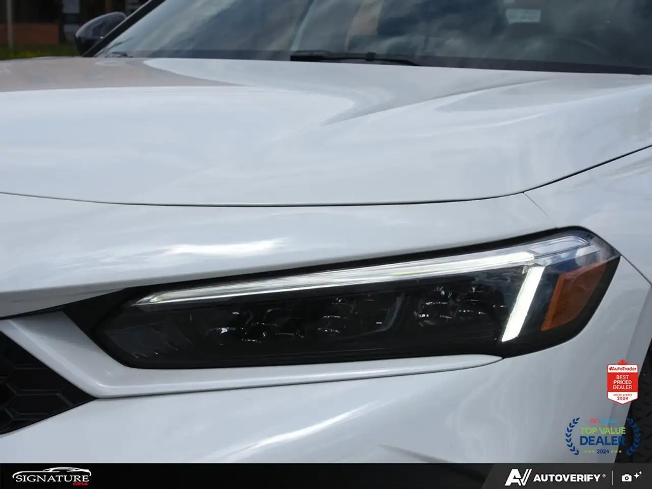 Honda Civic снимка Honda Civic