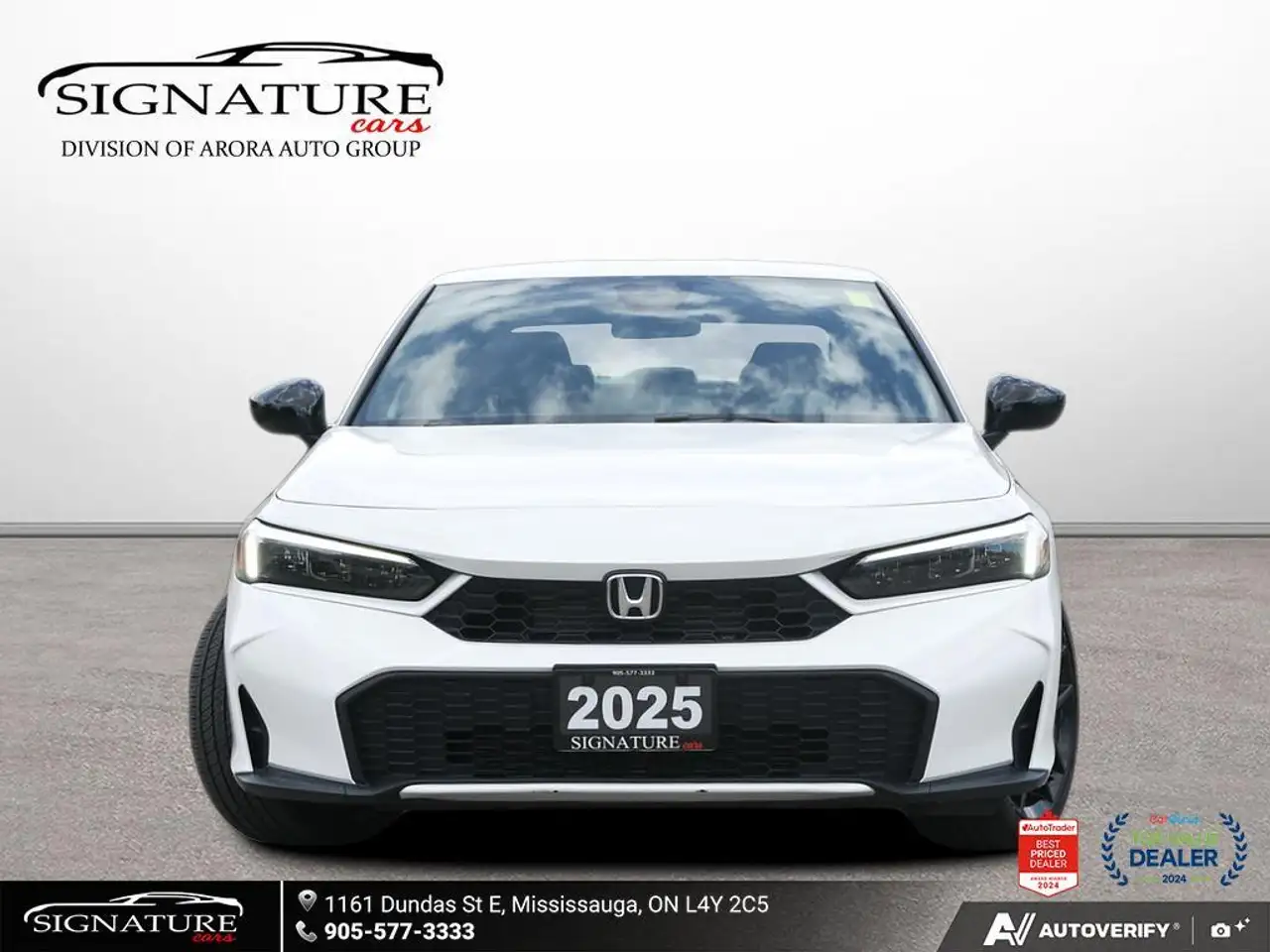 Honda Civic снимка Honda Civic