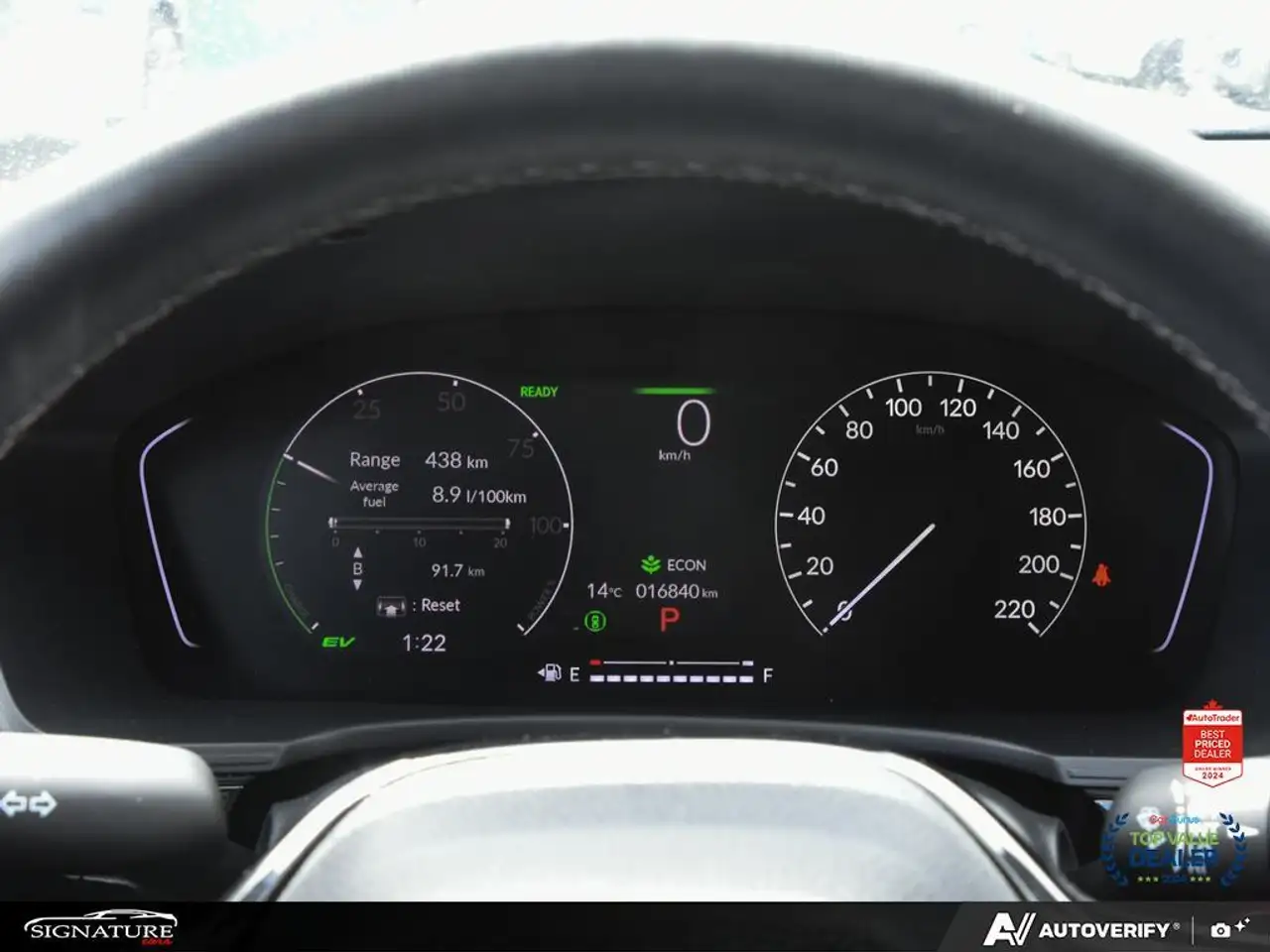 Honda Civic снимка Honda Civic