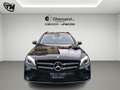 Mercedes-Benz GLC 250 d X253 Premium 4matic auto Schwarz - thumbnail 2