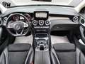 Mercedes-Benz GLC 250 d X253 Premium 4matic auto Schwarz - thumbnail 9