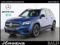 Mercedes-Benz GLB 220 4M AMG-Sport/Pano/Night/Stdhz/7Sitzer/19 Blau - thumbnail 2