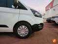 Ford Transit Custom 9PLZ 77.3KW 105CV 2.0DIESEL (2021) Blanc - thumbnail 14