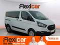Ford Transit Custom 9PLZ 77.3KW 105CV 2.0DIESEL (2021) Blanc - thumbnail 1