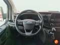 Ford Transit Custom 9PLZ 77.3KW 105CV 2.0DIESEL (2021) Blanc - thumbnail 8
