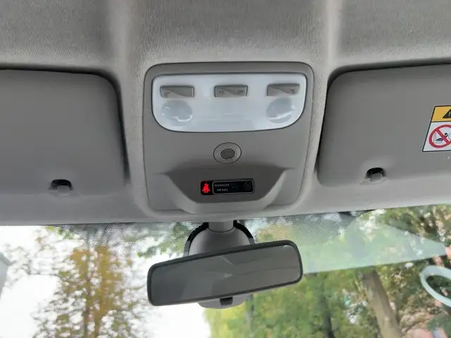 Renault Zoe view 16