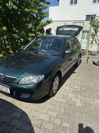 Sedan 1,3i CE