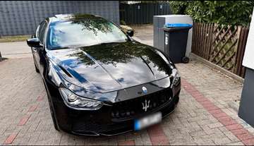 Diesel Automatik