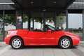 Lotus Elan 1.6 SE Cabrio Rood - thumbnail 4