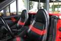 Lotus Elan 1.6 SE Cabrio Rood - thumbnail 10