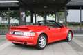 Lotus Elan 1.6 SE Cabrio Rood - thumbnail 5