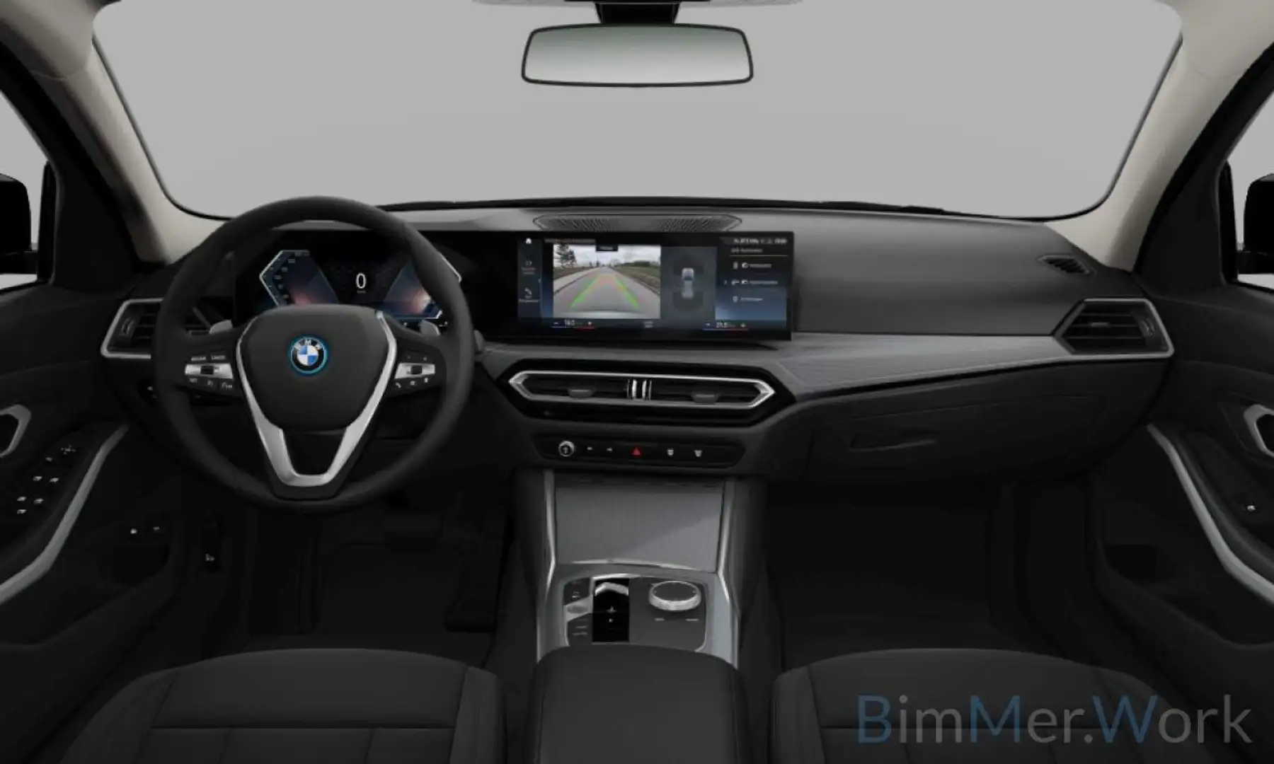 BMW 320 SAG Kamera DAB GeschwindigReg CockpitPlus Schwarz - 2