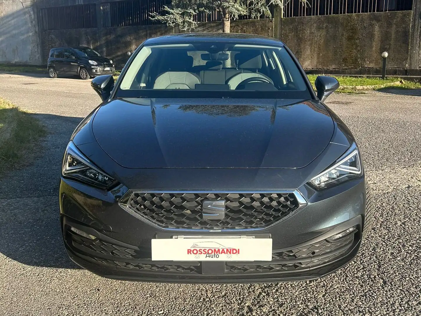 SEAT Leon Leon 1.5 tgi Style 130cv dsg - 2