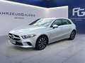 Mercedes-Benz A 200 Parkpaket mit Rückfahrkamera Metallic Argintiu - thumbnail 2