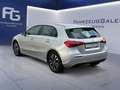 Mercedes-Benz A 200 Parkpaket mit Rückfahrkamera Metallic Argintiu - thumbnail 9