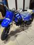 Yamaha PW 50 Bleu - thumbnail 1